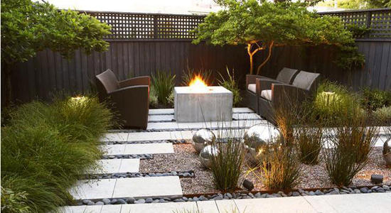 景觀規(guī)劃設(shè)計施工