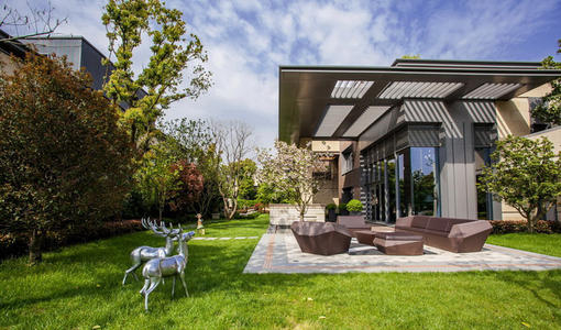 景觀(guān)規(guī)劃設(shè)計(jì)施工